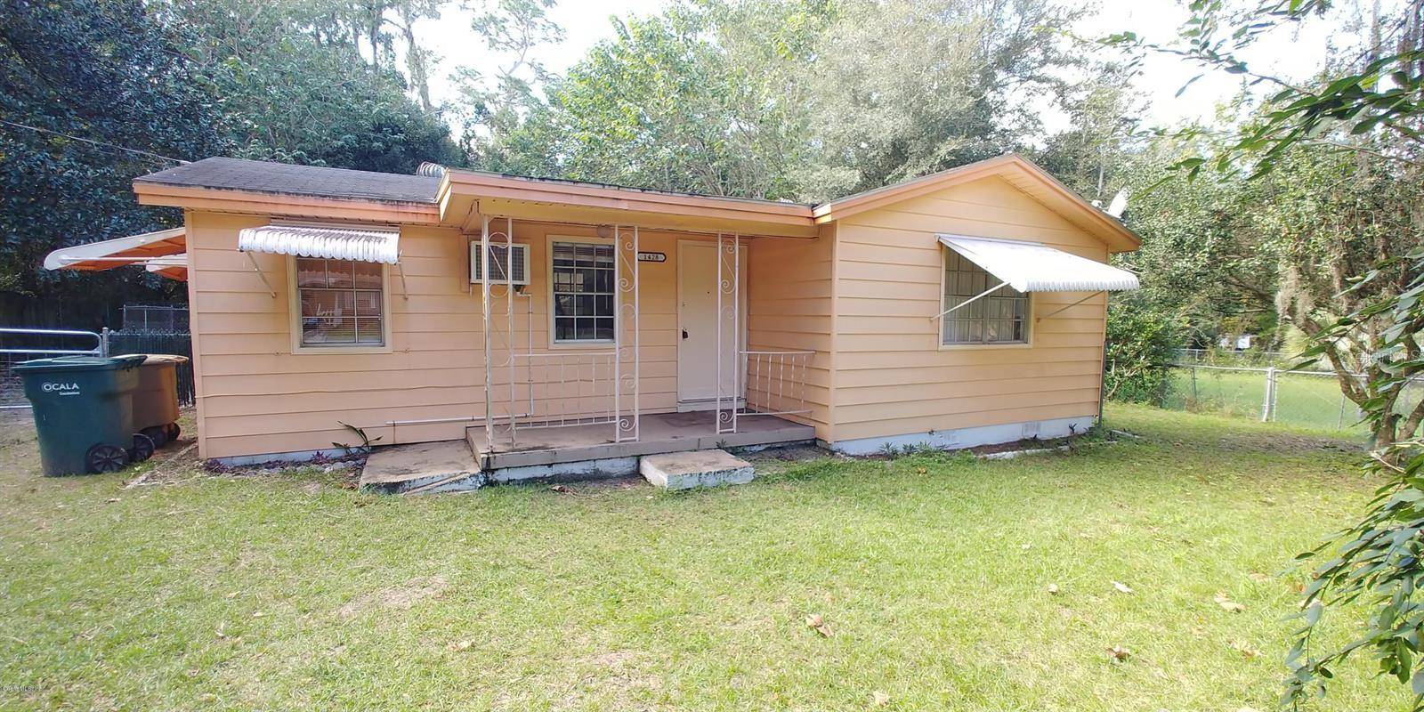 Ocala, FL 34470,1428 NE 12TH AVE