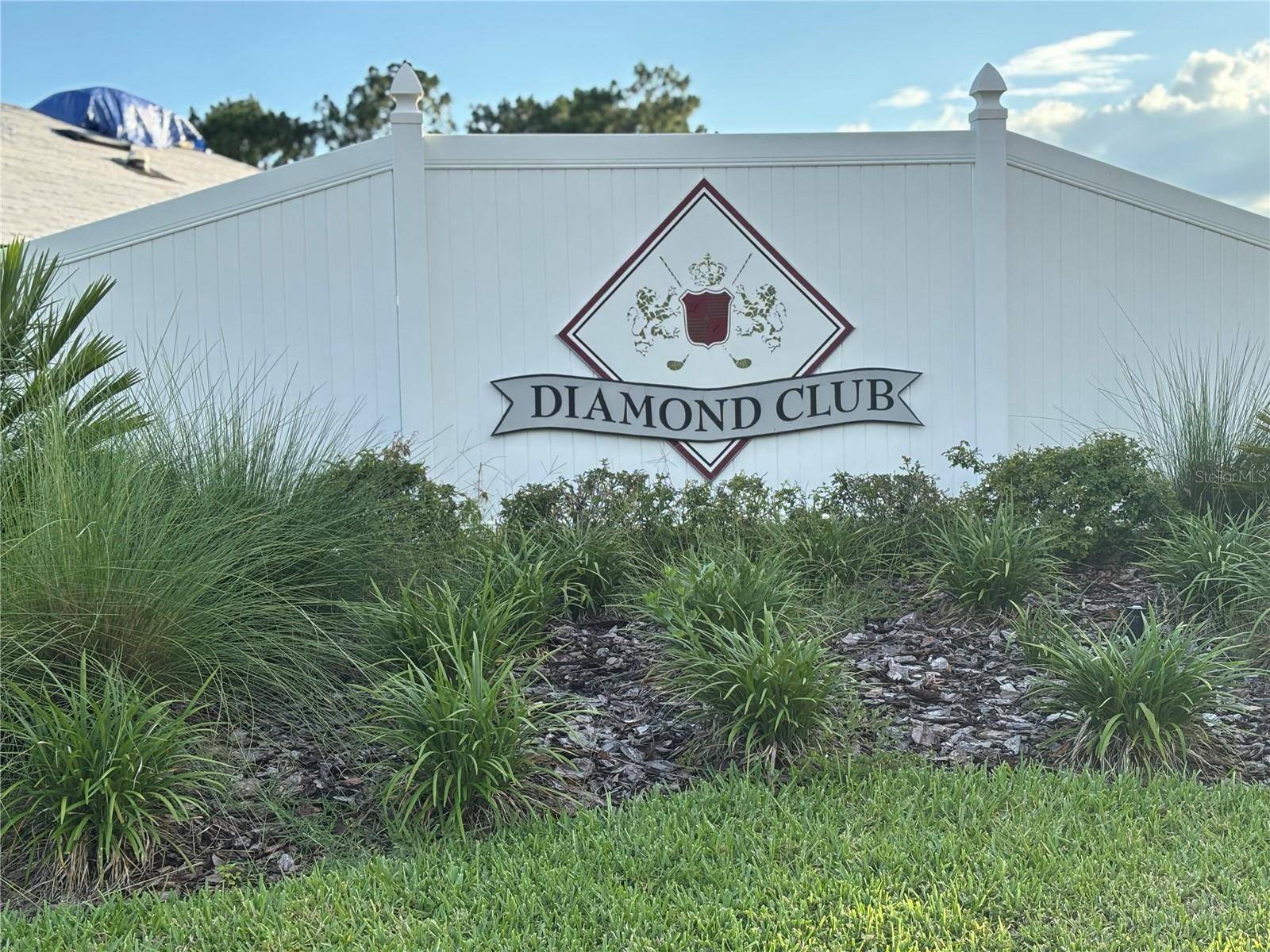 Ocala, FL 34472,8 DIAMOND CLUB RD