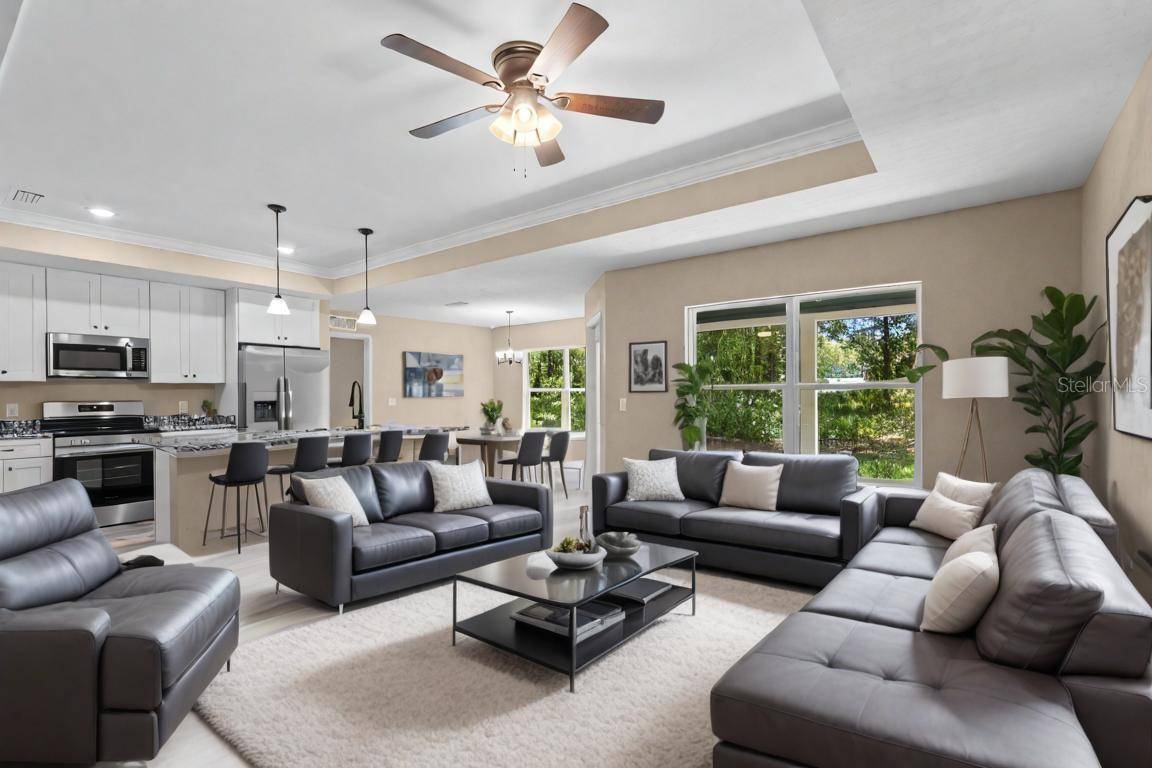 Bronson, FL 32621,668 DAVIS ST
