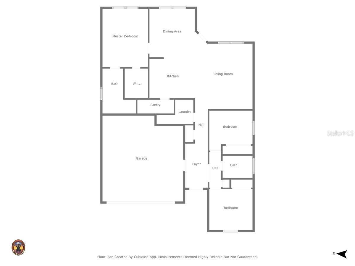 Bronson, FL 32621,668 DAVIS ST