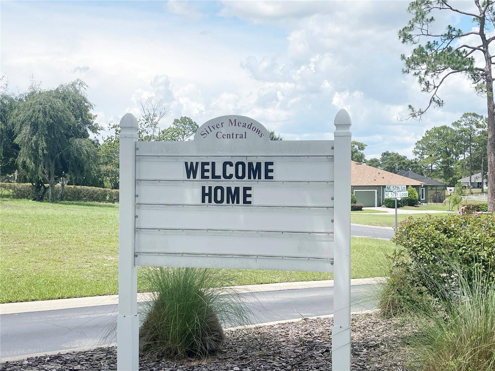 Silver Springs, FL 34488,5917 NE 61ST AVENUE RD