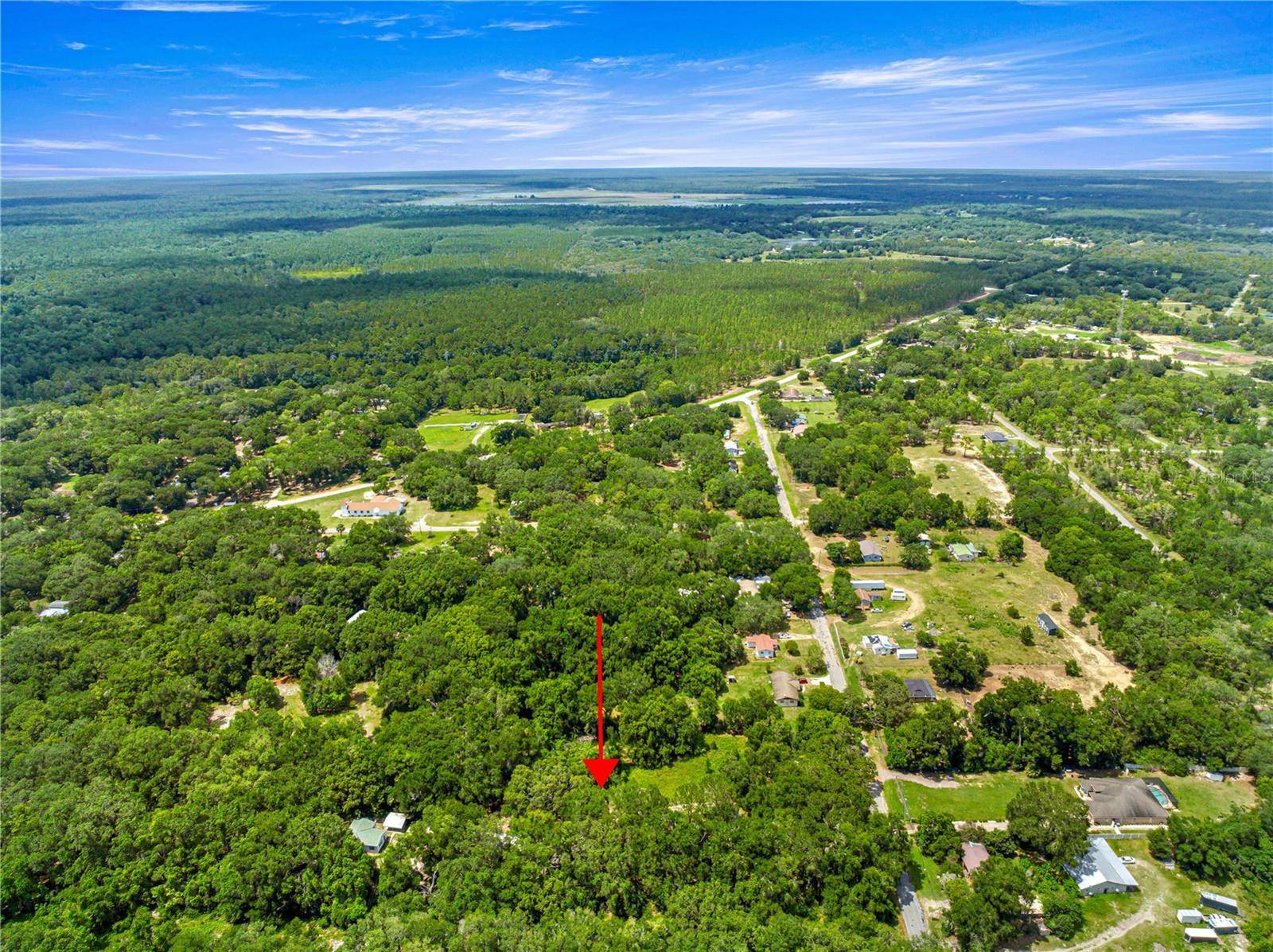 Ocklawaha, FL 32179,000 SE 140TH TER