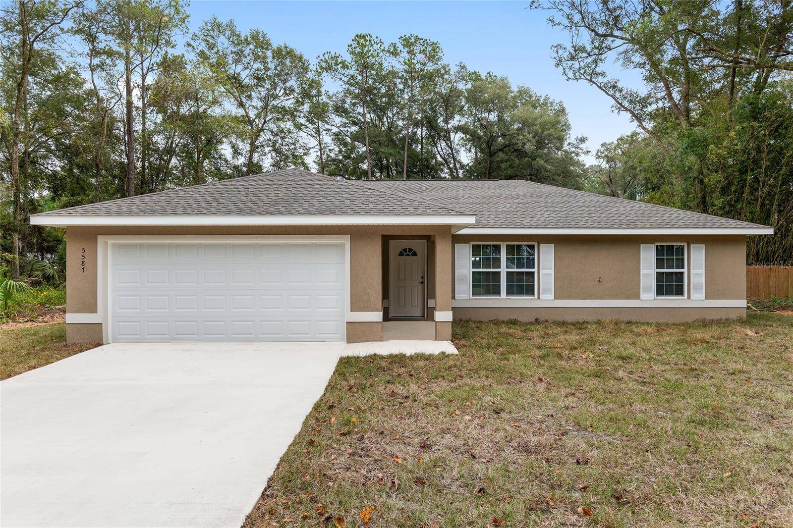 Ocala, FL 34482,5587 NW 62ND AVE