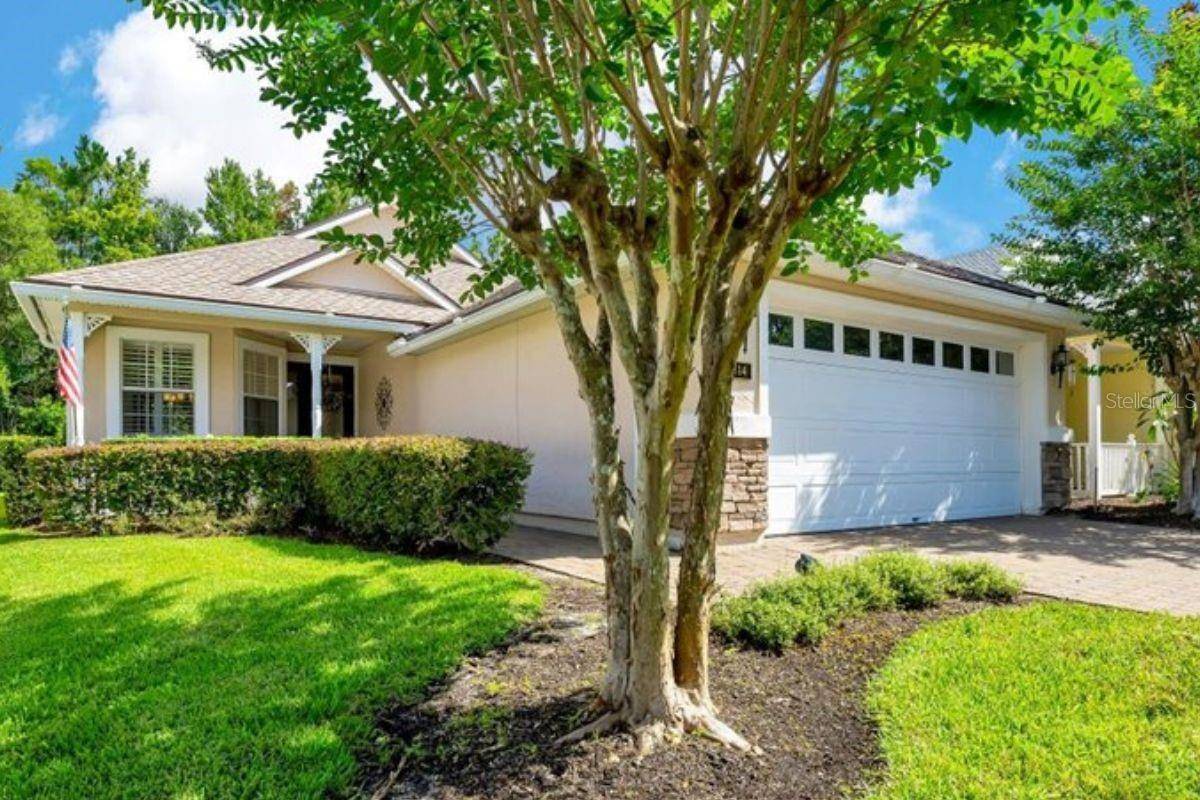 St Augustine, FL 32092,814 COPPERHEAD CIR