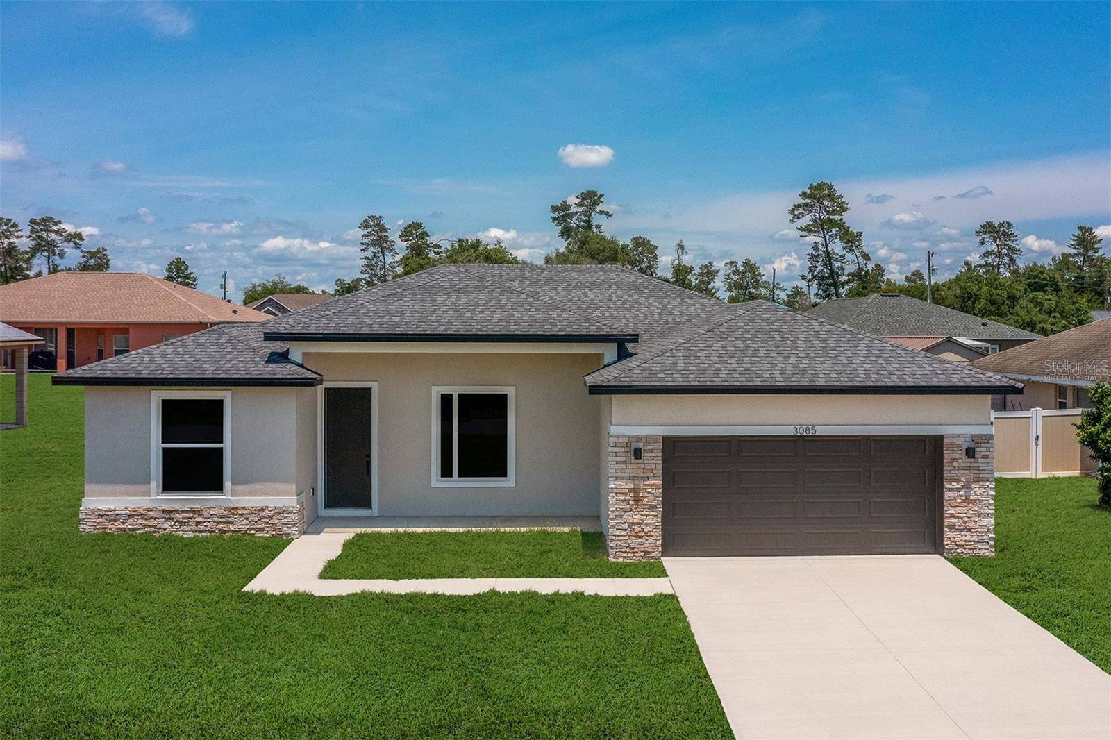 Ocala, FL 34473,13239 SW 60TH AVENUE RD