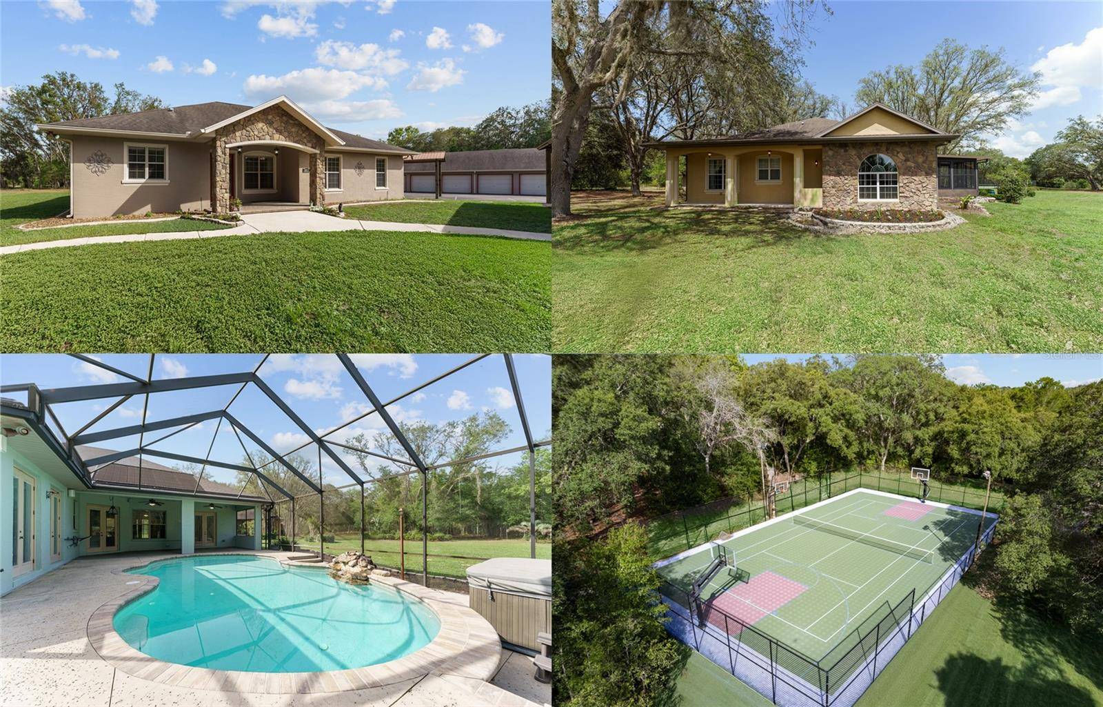Ocklawaha, FL 32179,10835 SE HIGHWAY 464C