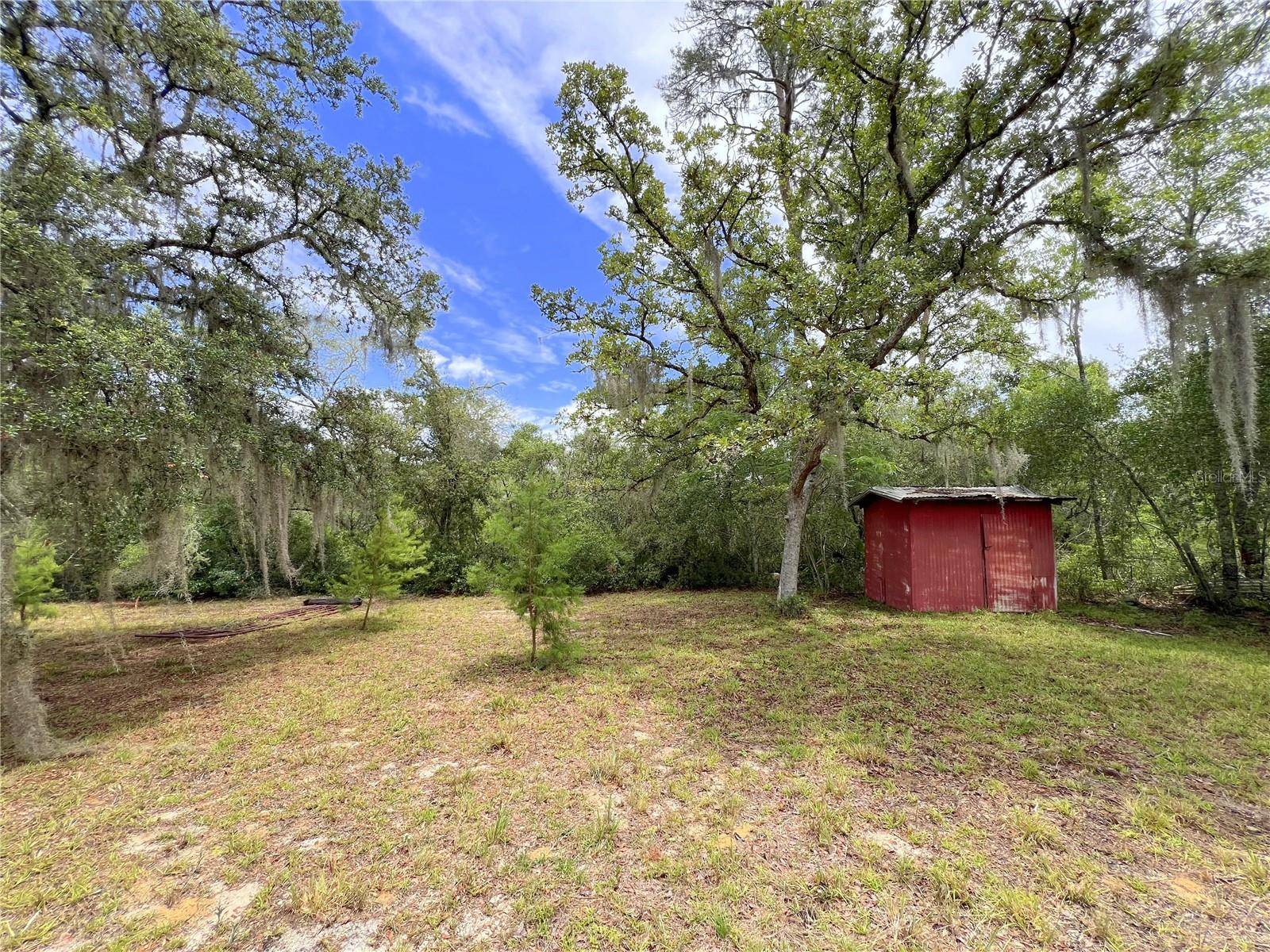 Fort Mc Coy, FL 32134,23161 NE 155TH CT