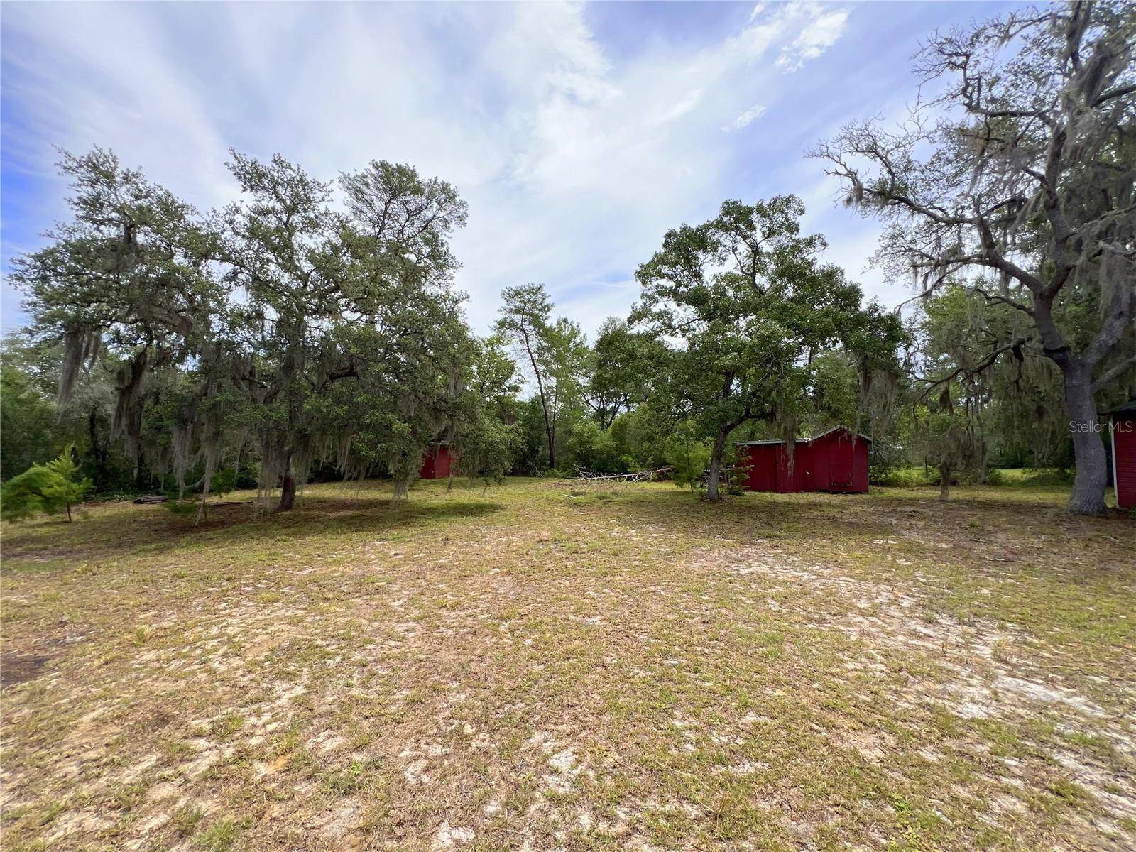 Fort Mc Coy, FL 32134,23161 NE 155TH CT