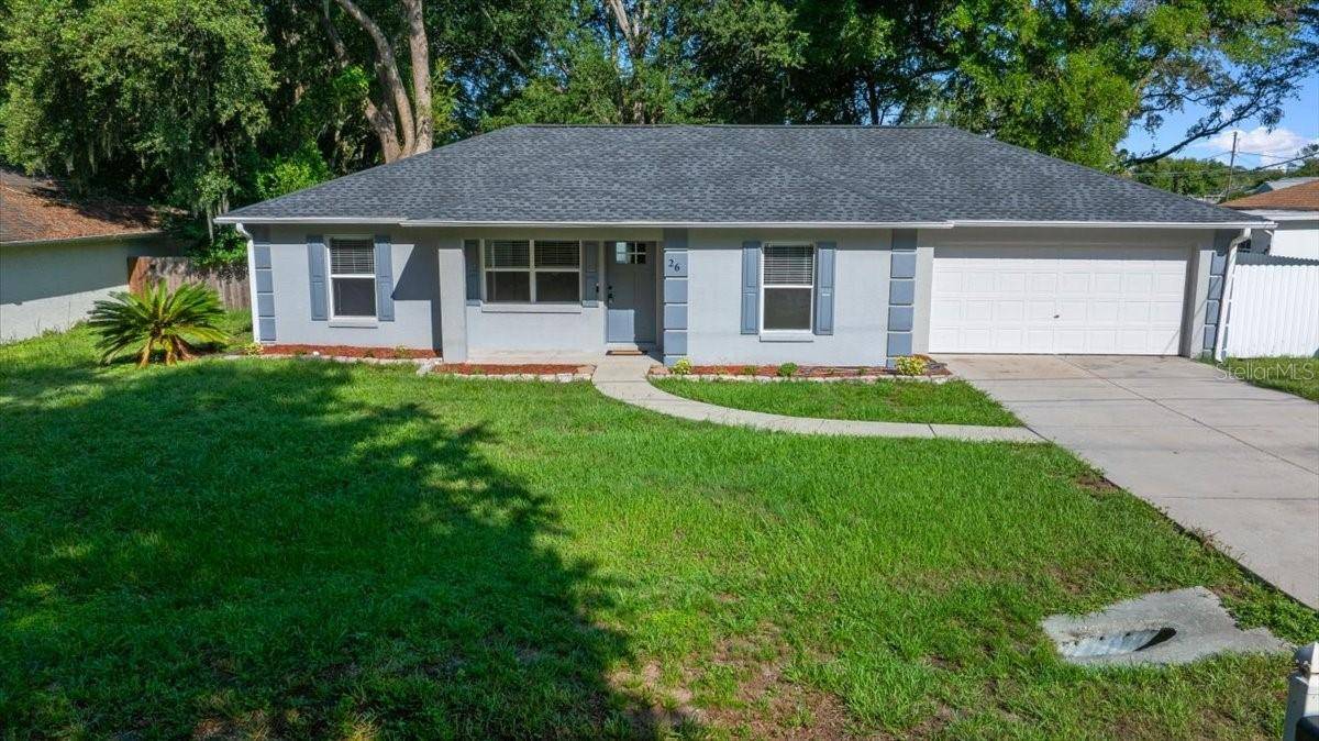 Ocala, FL 34472,26 HEMLOCK TERRACE DR