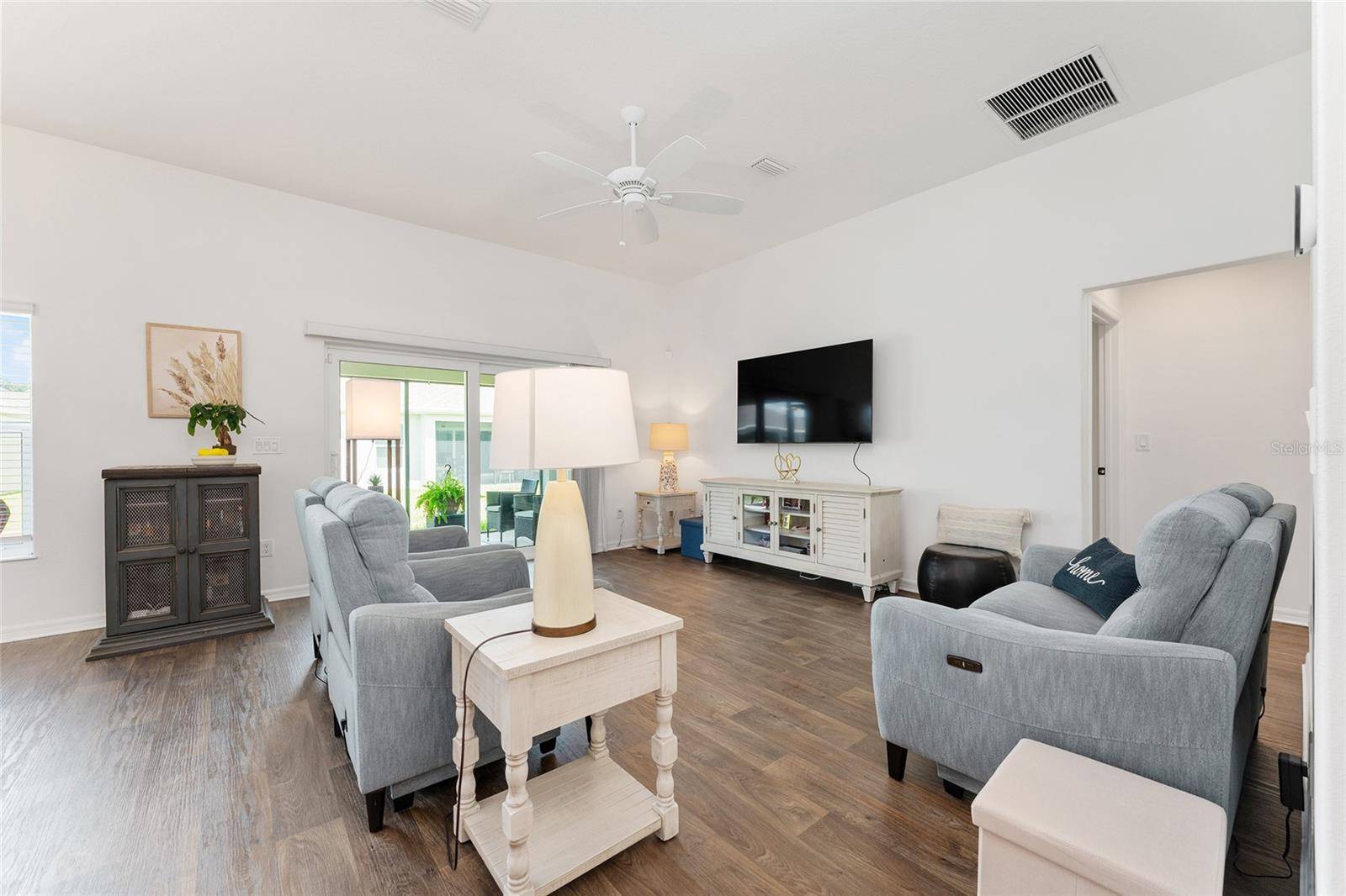The Villages, FL 32163,4416 HOMAN LOOP