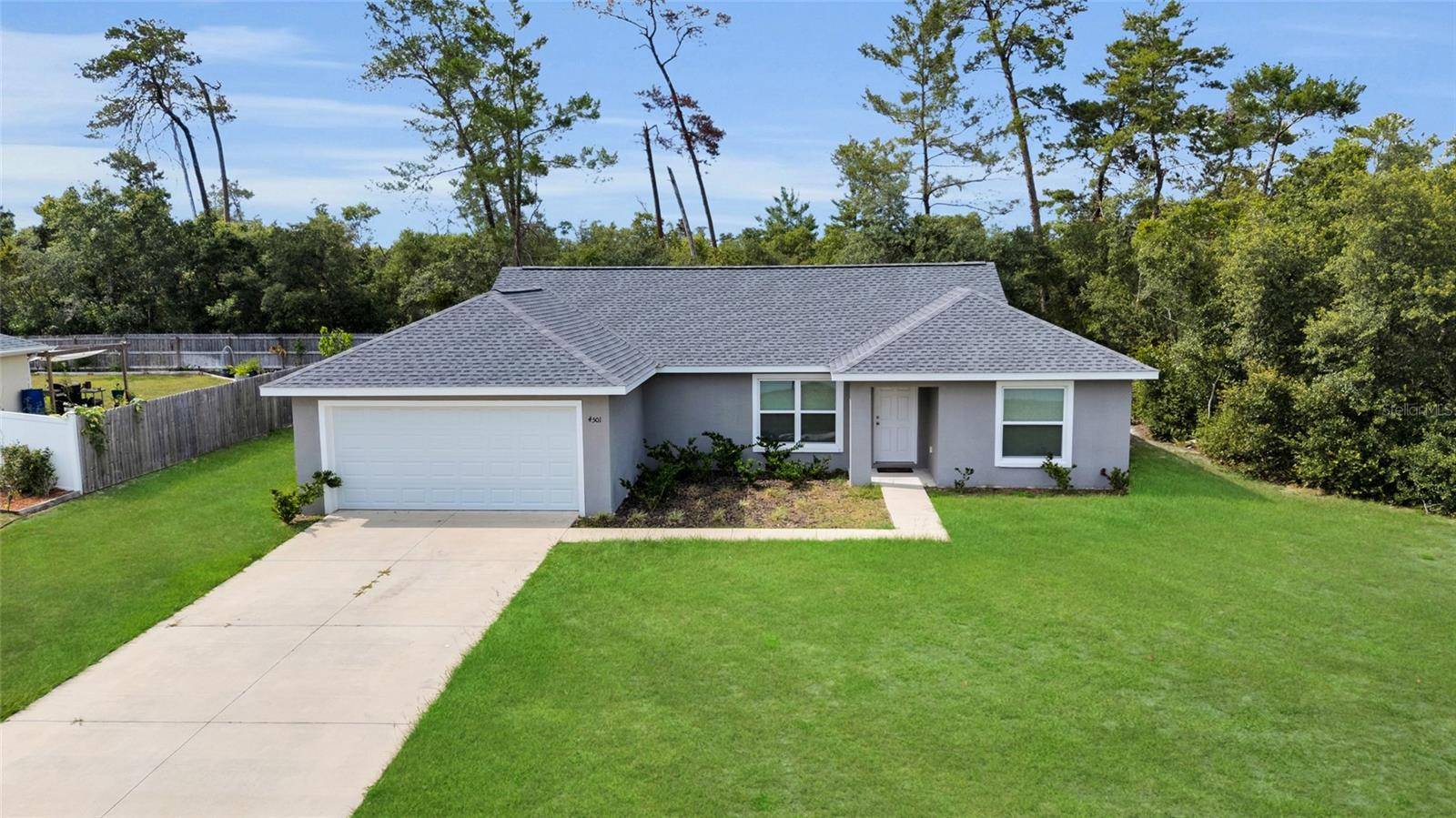 Ocala, FL 34473,4501 SW 159TH STREET RD