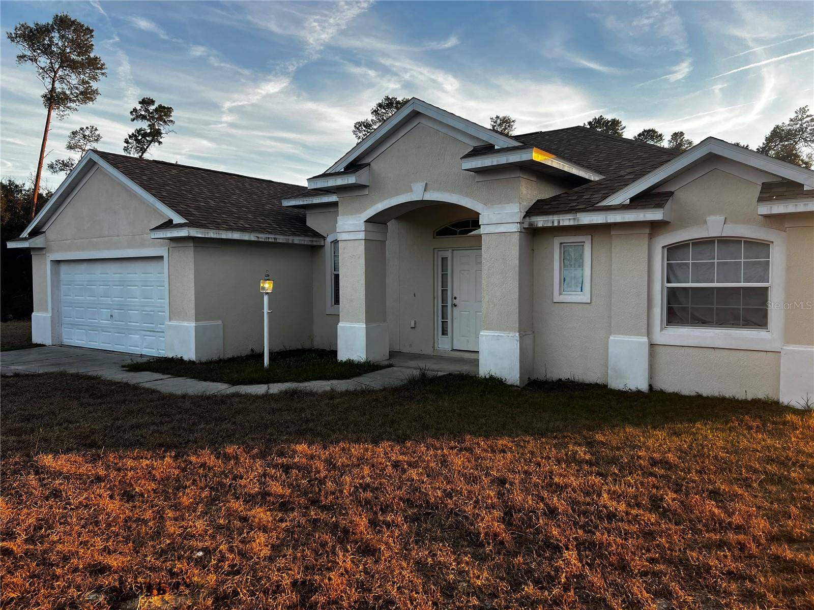 Ocala, FL 34473,3858 SW 161ST ST