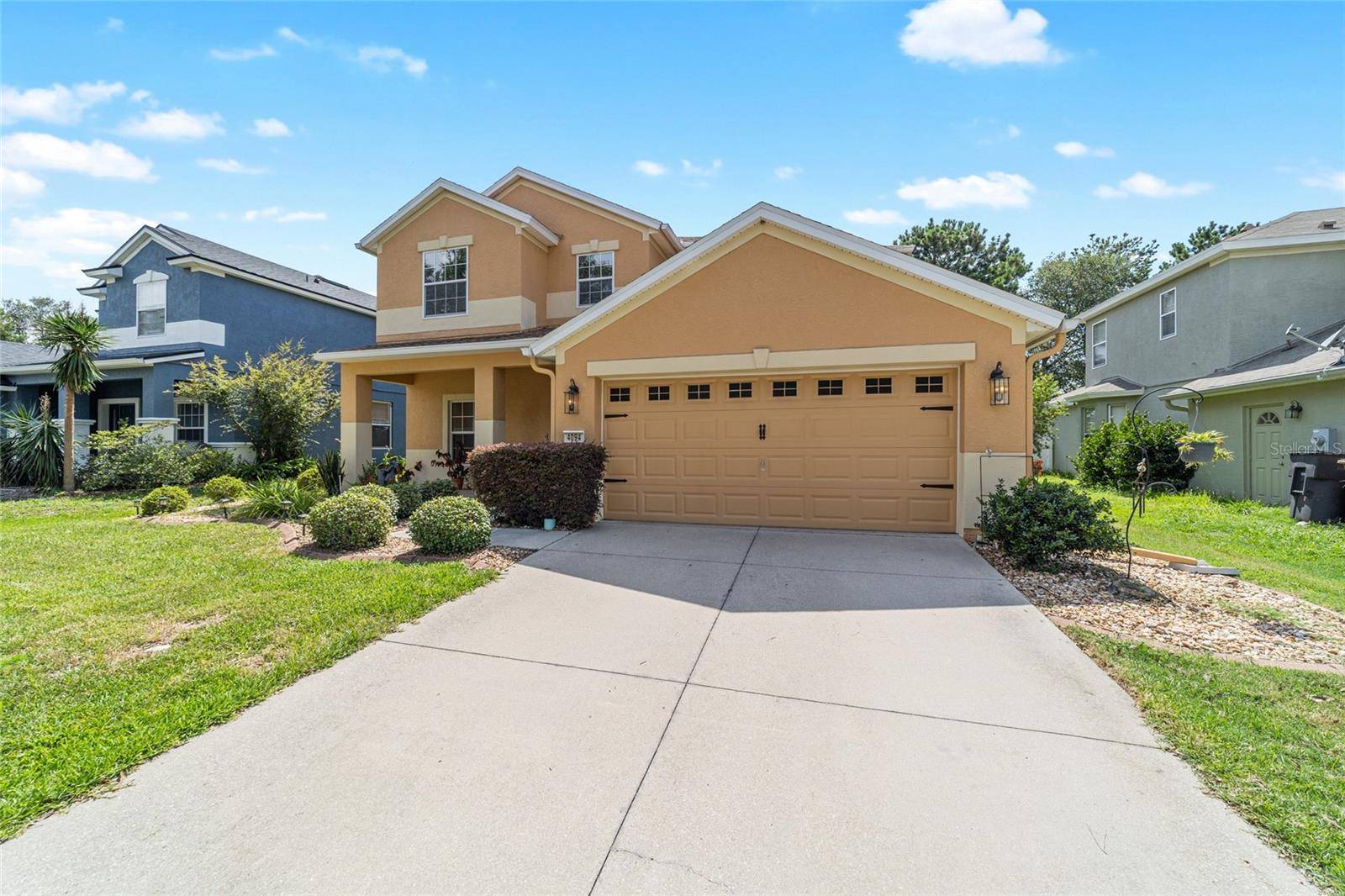 Ocala, FL 34474,4094 SW 51ST CT