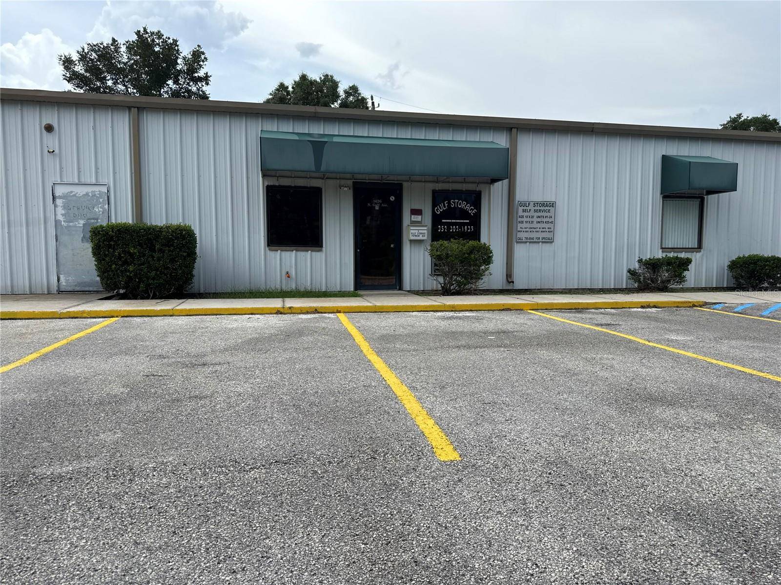 Crystal River, FL 34429,1424 N GULF AVE