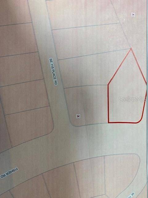 Ocklawaha, FL 32179,240 FISHER RD