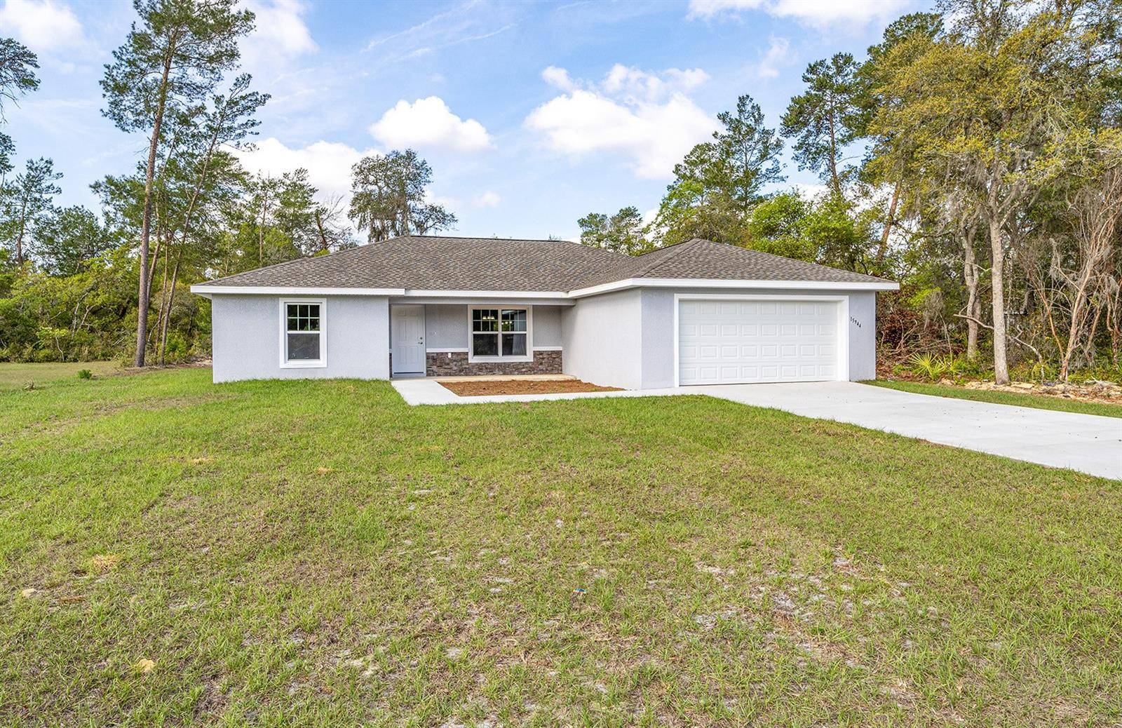 Citrus Springs, FL 34433,2766 W SANTANA DR