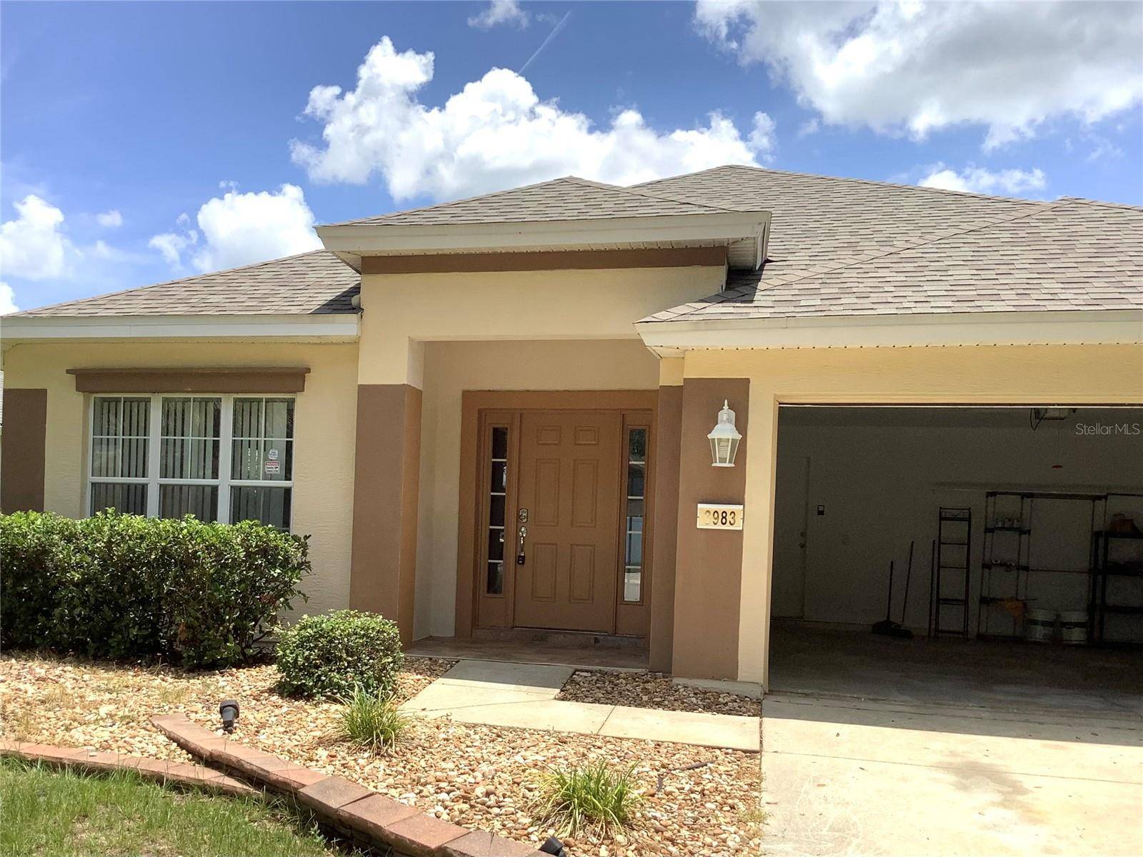 Ocala, FL 34474,3983 SW 51ST CT