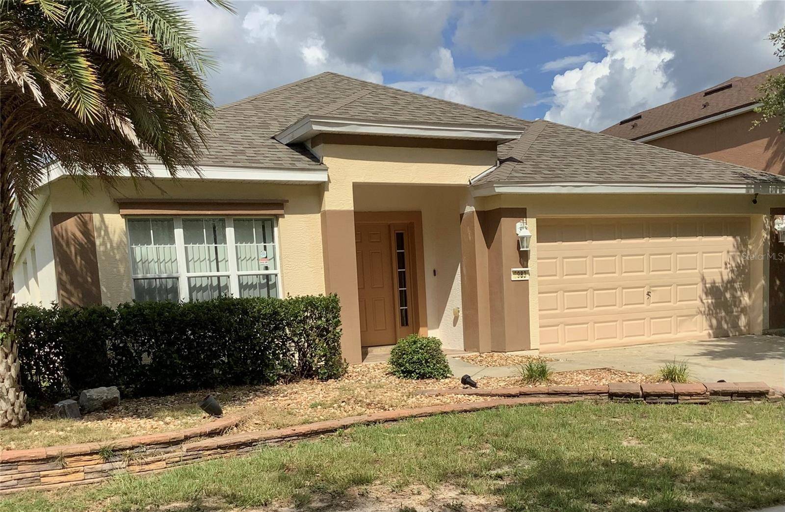 Ocala, FL 34474,3983 SW 51ST CT
