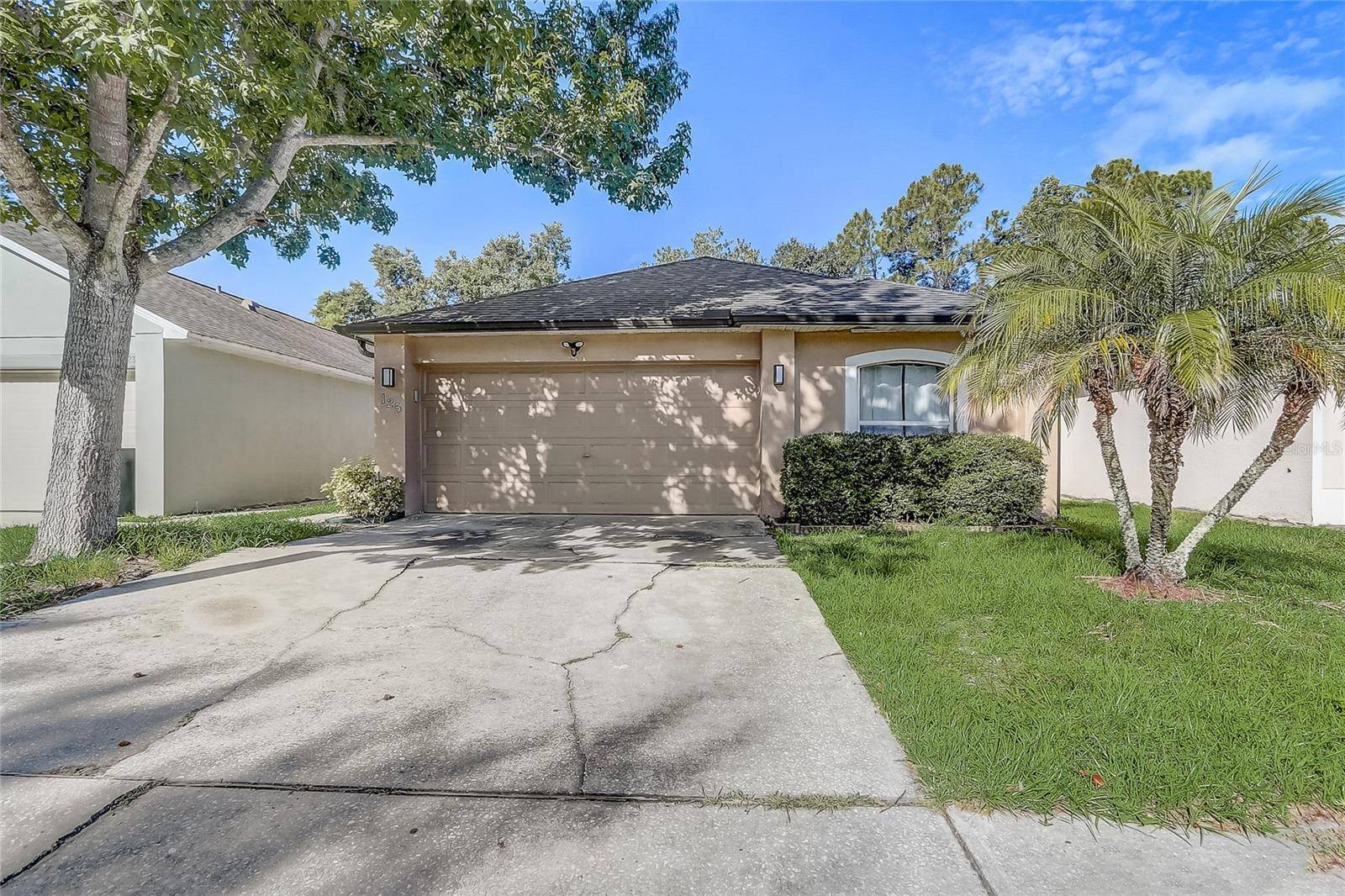 Sanford, FL 32773,125 PLACID WOODS CT