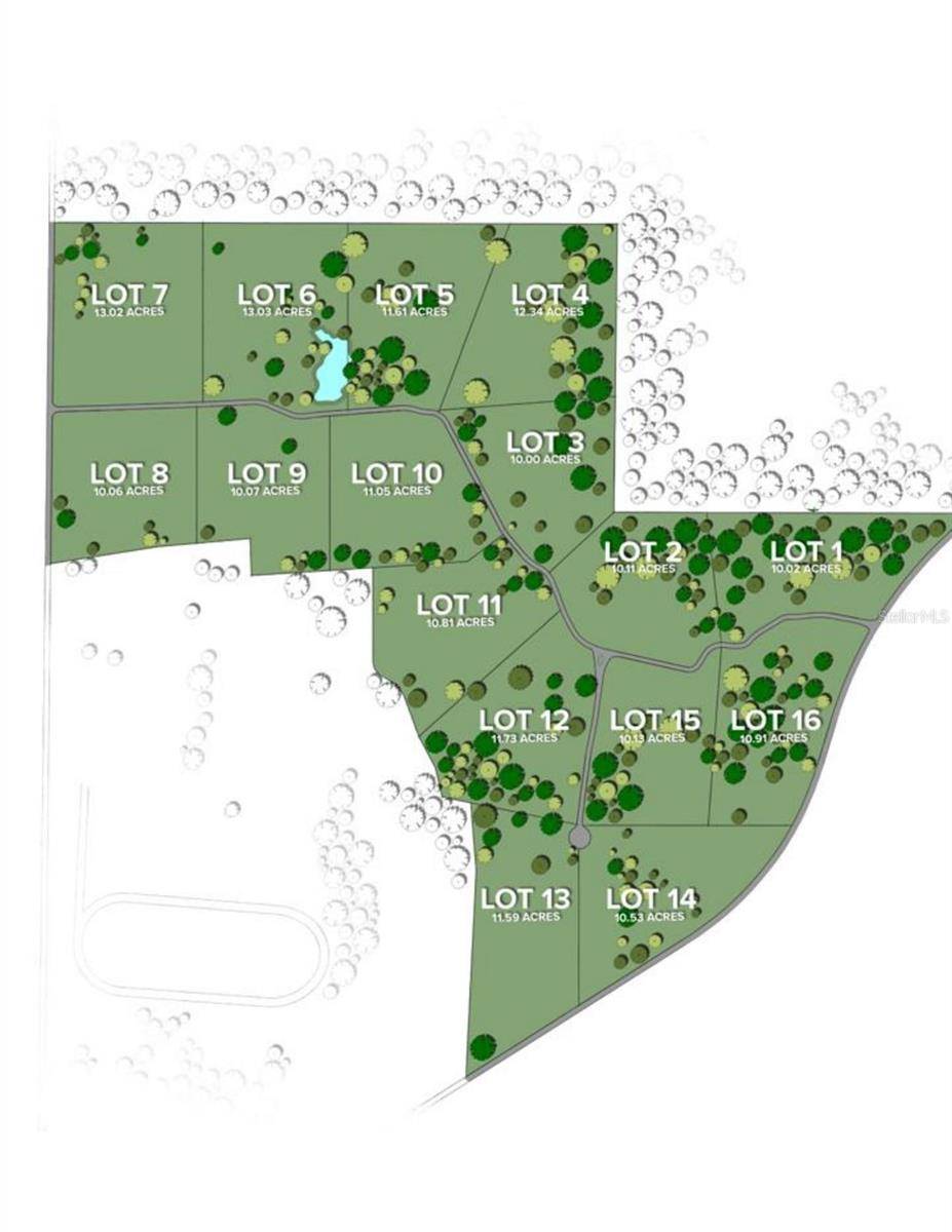 Ocala, FL 34481,13381 W HWY 40 (LOT 13)