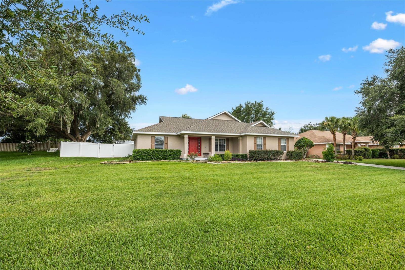 Belleview, FL 34420,4360 SE 106TH ST