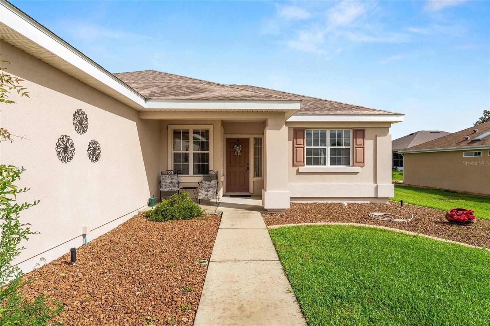Summerfield, FL 34491,13100 SE 93RD TERRACE RD