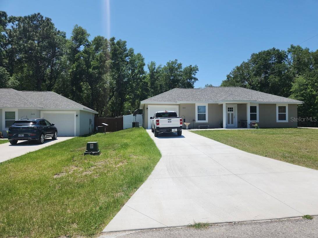 Dunnellon, FL 34431,Lot 1 SW PINE BLUFFS RD