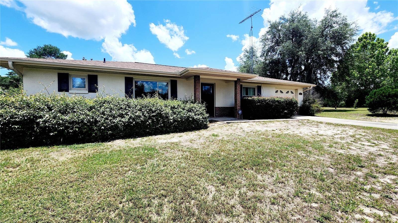 Ocala, FL 34473,16905 SW 30TH AVENUE RD