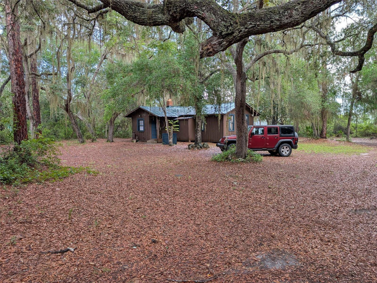 Ocklawaha, FL 32179,10851 SE 190TH CT
