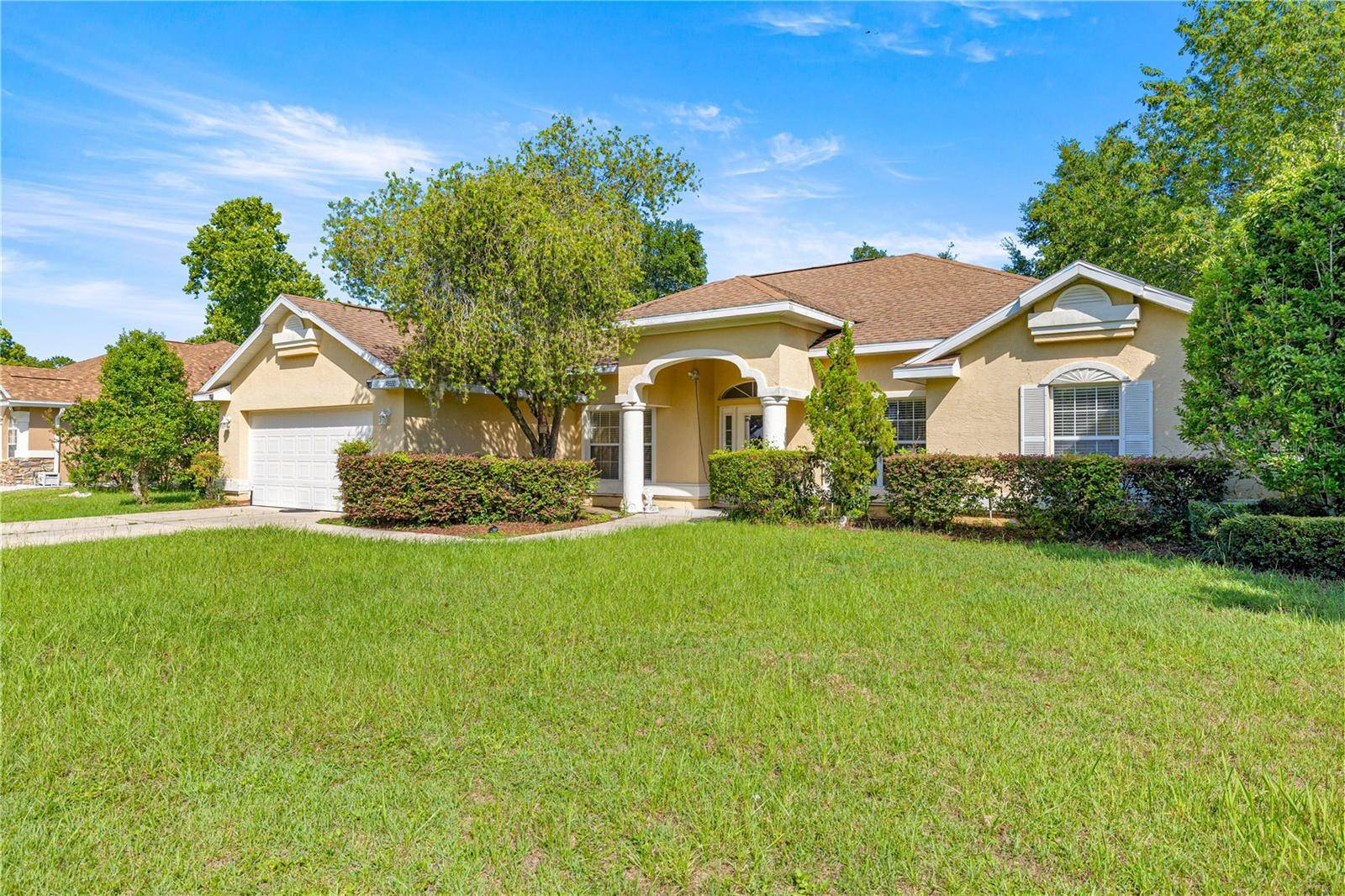 Ocala, FL 34475,4555 NW 6TH CIR