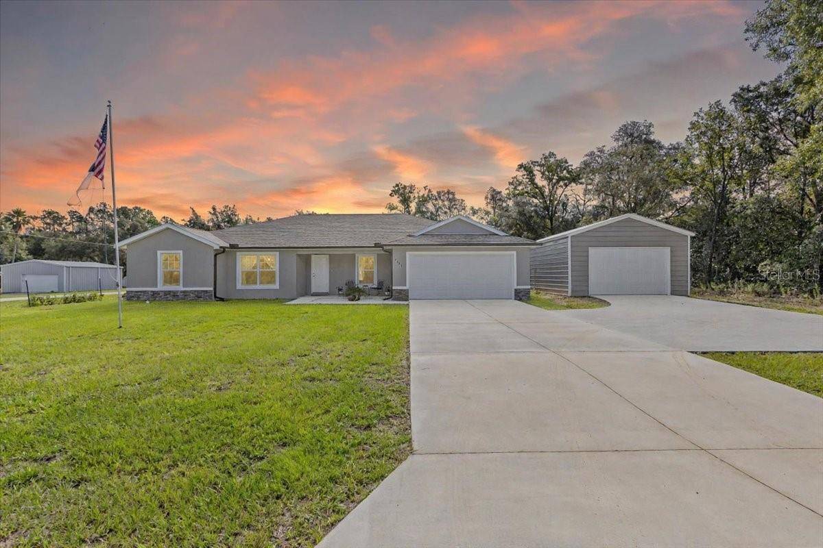 Dunnellon, FL 34431,4661 SW GARDENIA CT