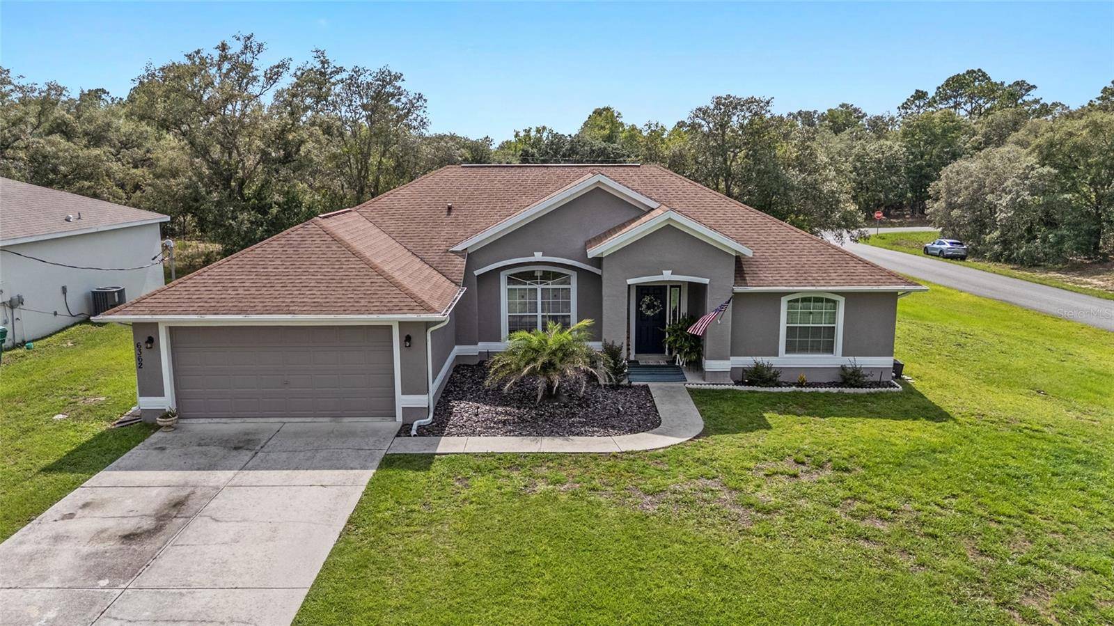Citrus Springs, FL 34434,6362 N WALTER TER