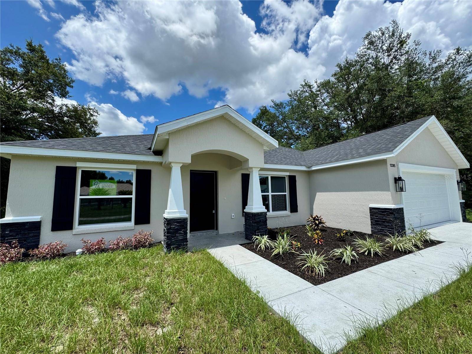 Dunnellon, FL 34432,13305 SW 114TH PL