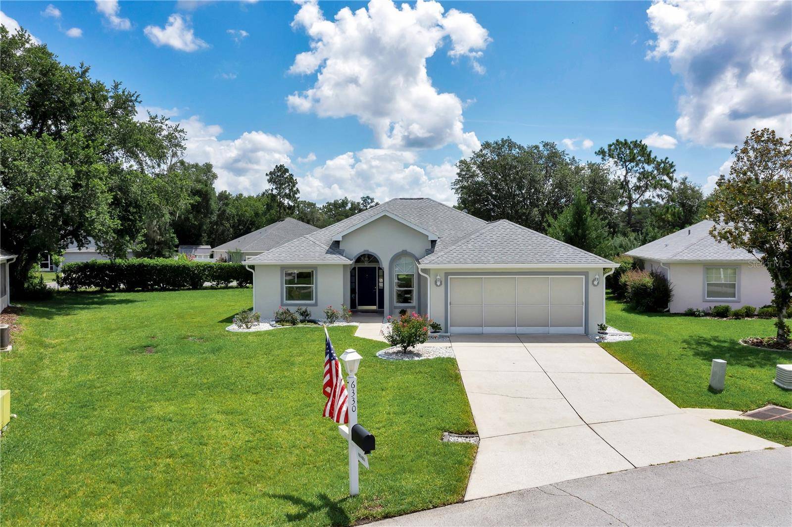 Ocala, FL 34476,6330 SW 117TH LOOP