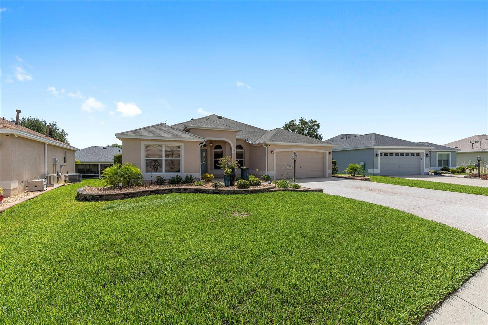 The Villages, FL 32162,7243 SE 172ND LEGACY LN