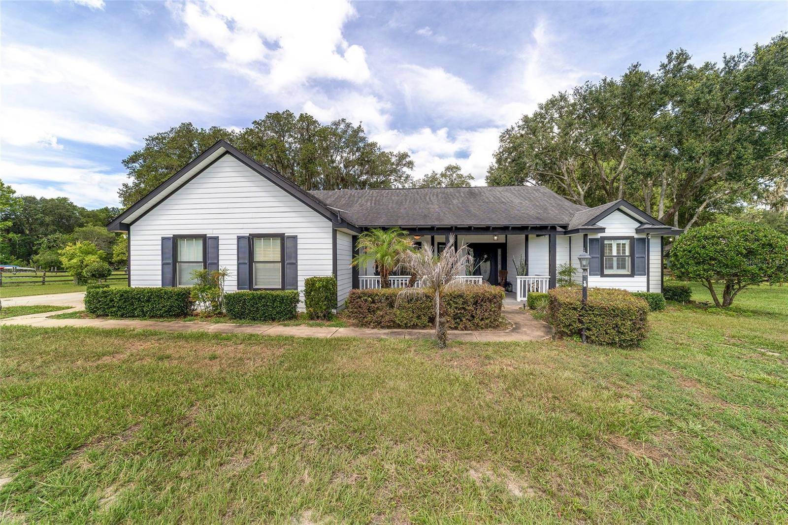 Ocala, FL 34480,10600 SE 32ND AVE