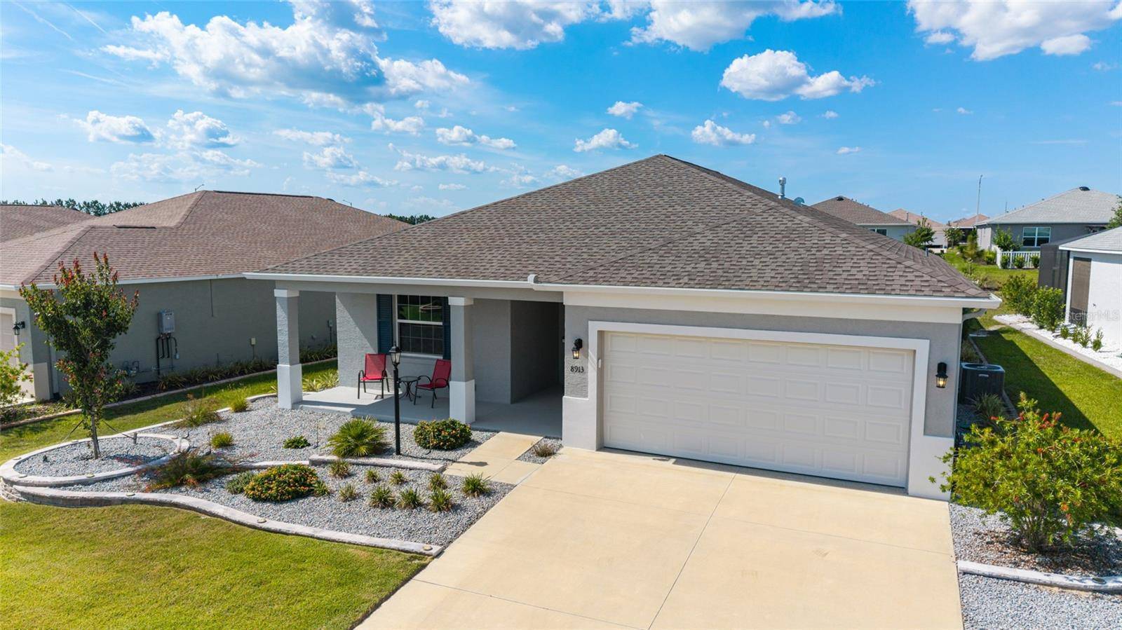 Ocala, FL 34481,8913 SW 76TH LN