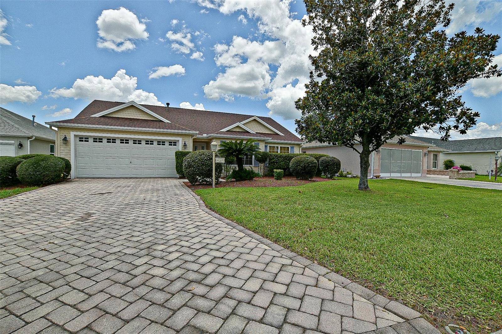 The Villages, FL 32162,3146 WILLIAMS RD