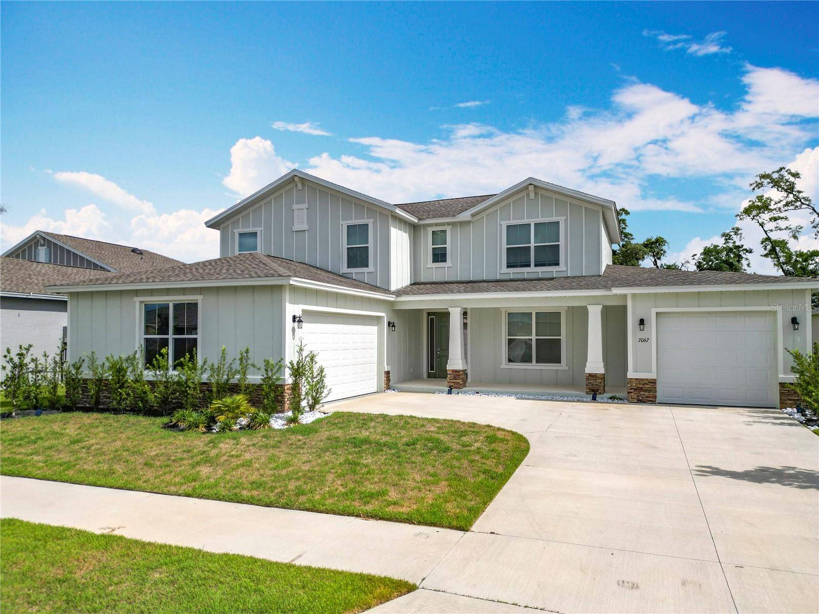 Ocala, FL 34474,7067 SW 60TH LN