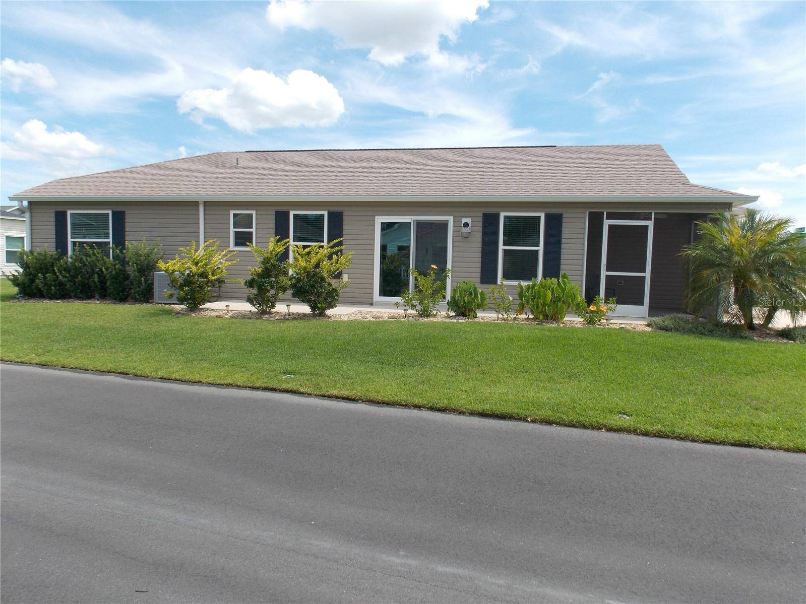 The Villages, FL 32163,4287 FREDDA TER