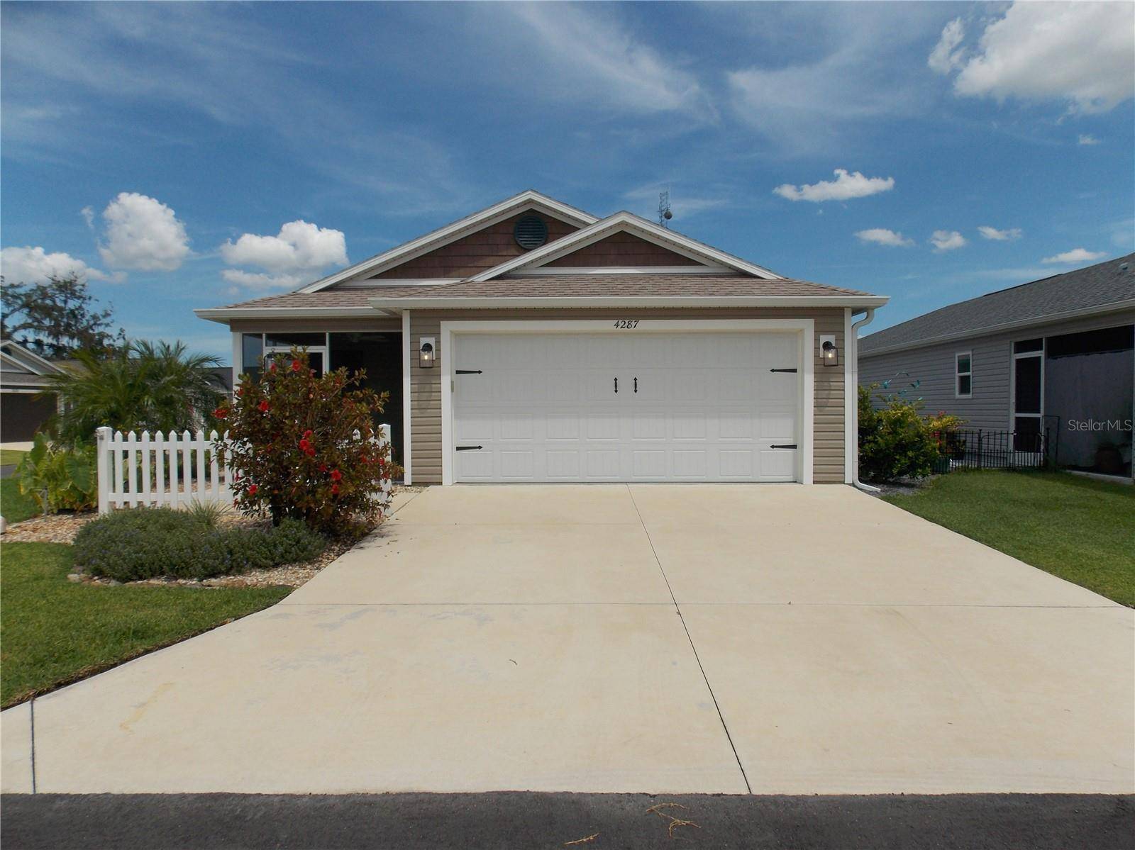 The Villages, FL 32163,4287 FREDDA TER