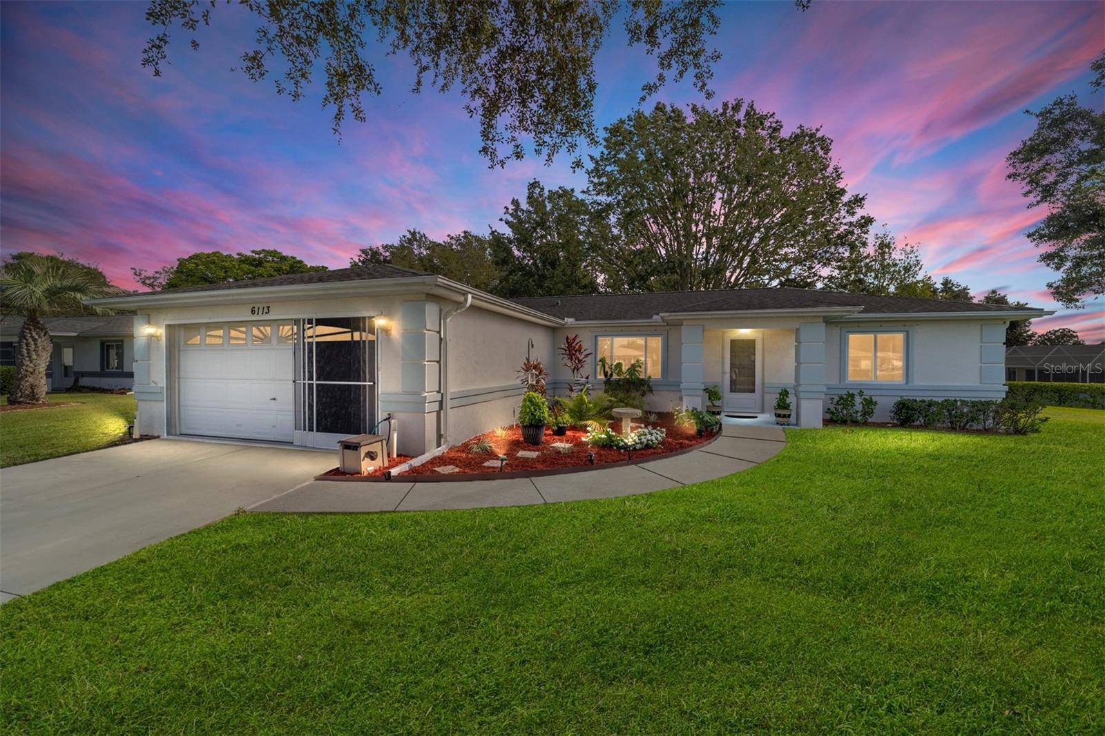 Ocala, FL 34476,6113 SW 101ST PL