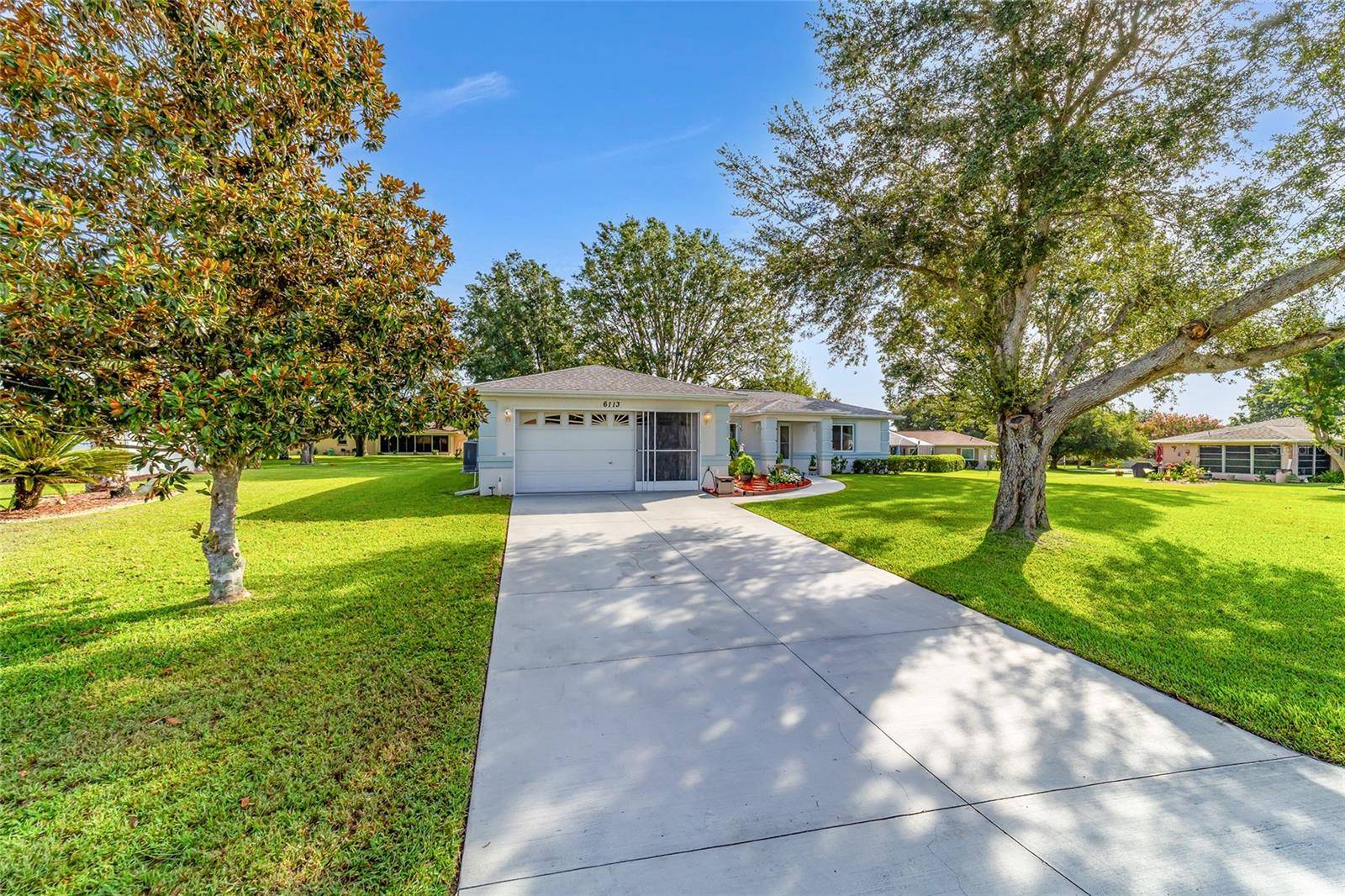 Ocala, FL 34476,6113 SW 101ST PL