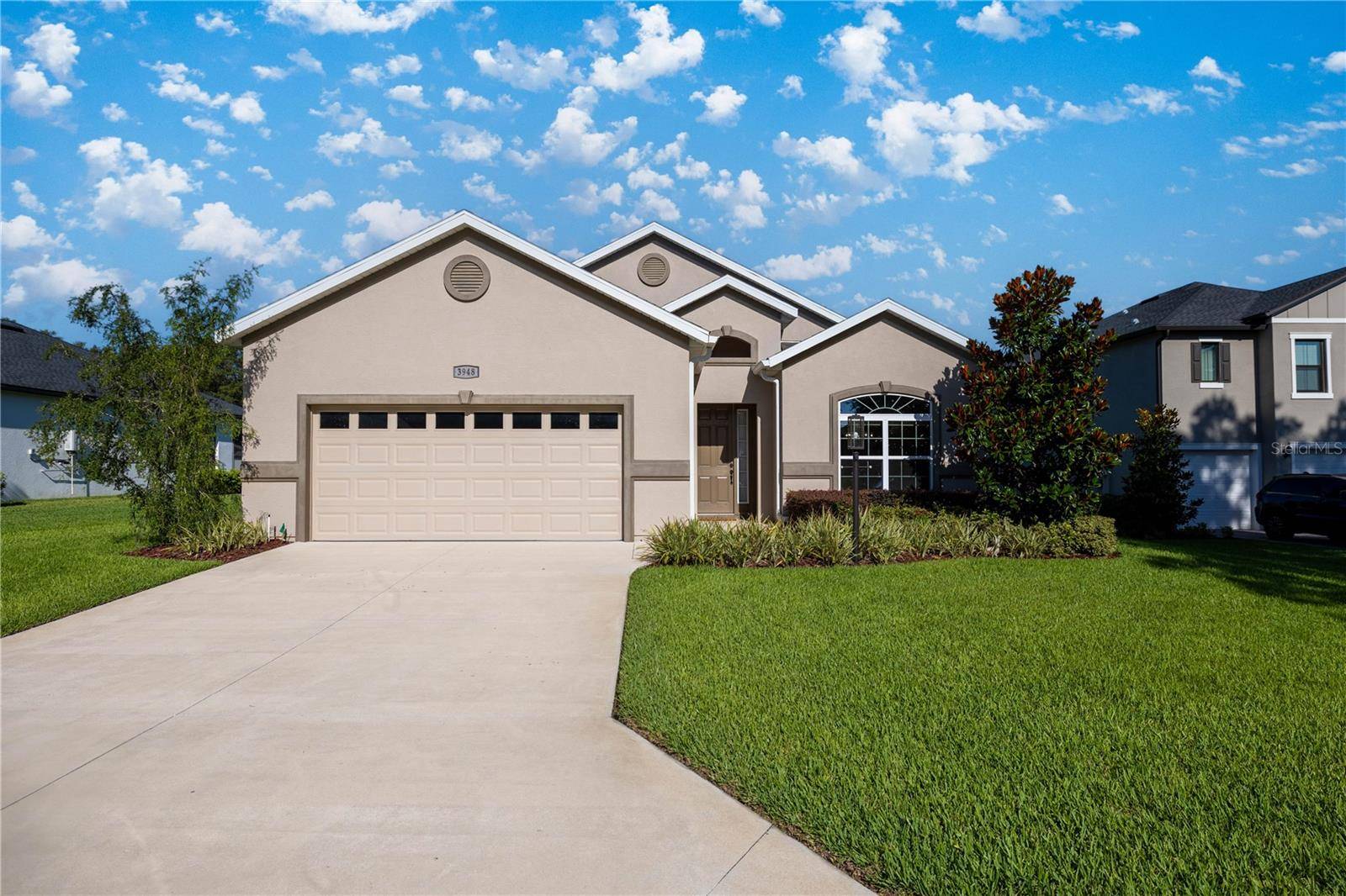 Ocala, FL 34480,3948 SE 4TH TER
