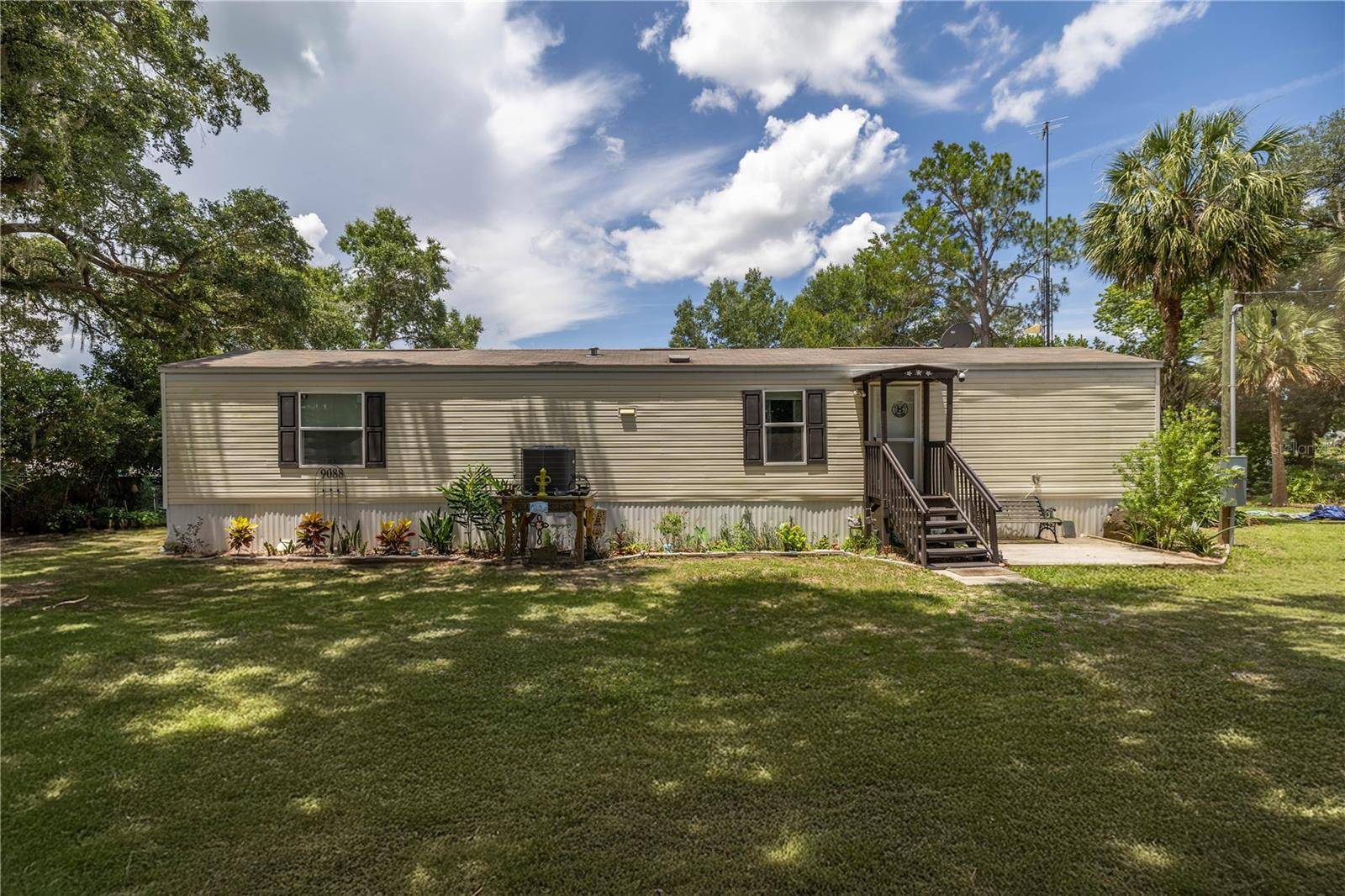Ocklawaha, FL 32179,9088 SE 183RD AVE