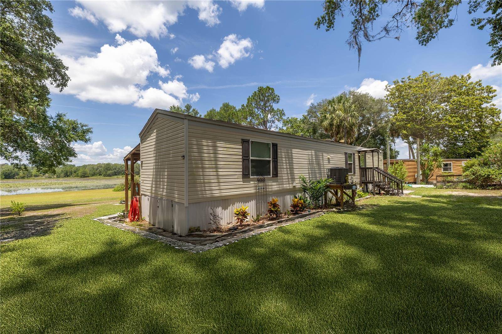 Ocklawaha, FL 32179,9088 SE 183RD AVE