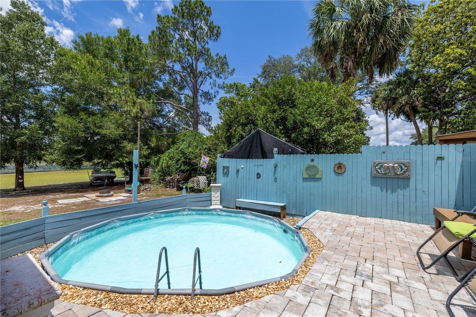 Ocklawaha, FL 32179,9088 SE 183RD AVE