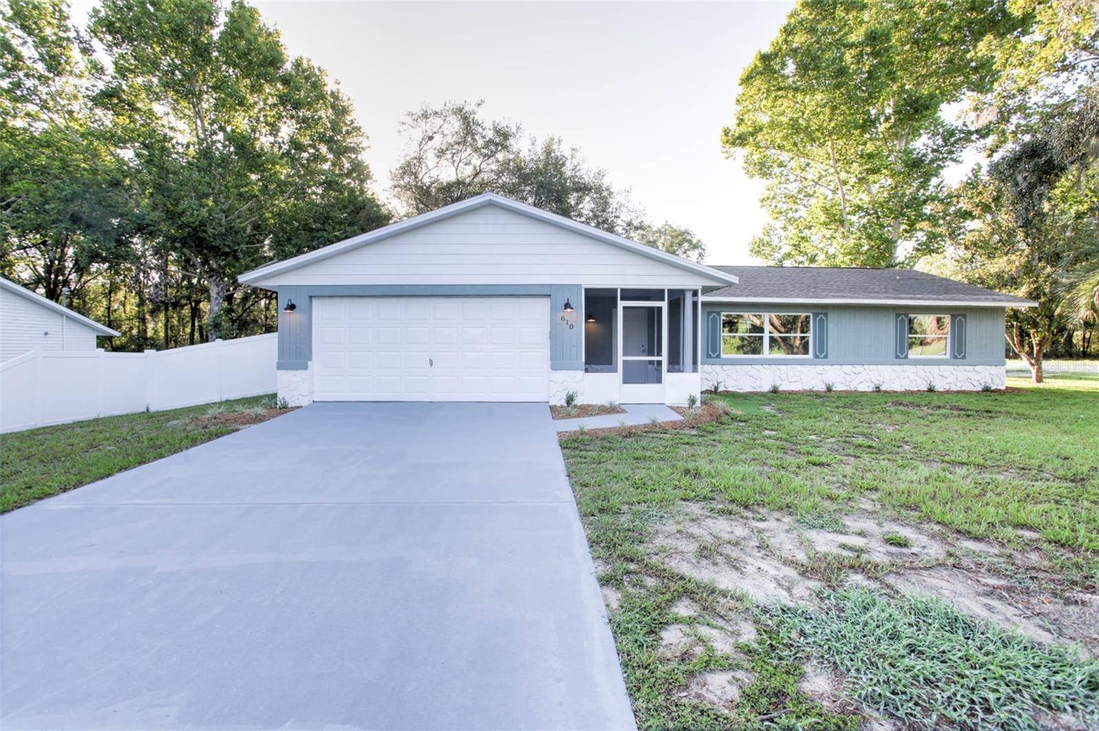 Inverness, FL 34453,610 INDEPENDENCE HWY