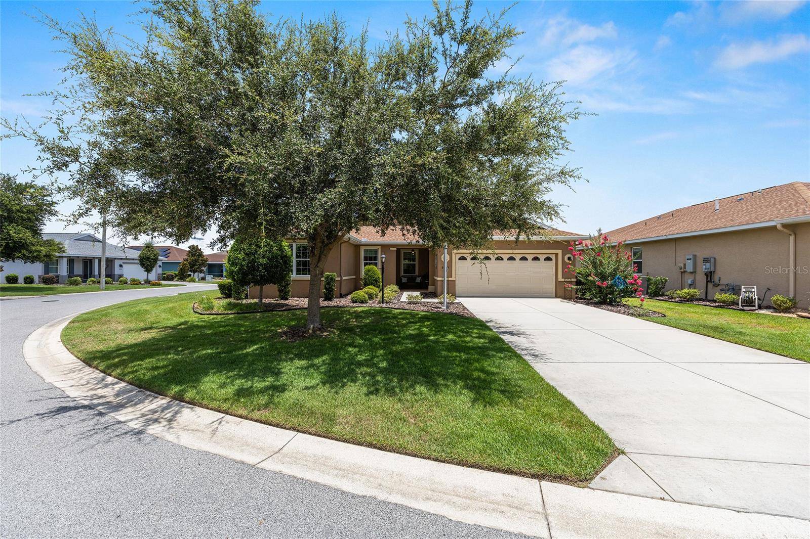 Ocala, FL 34481,9222 SW 97TH CIR