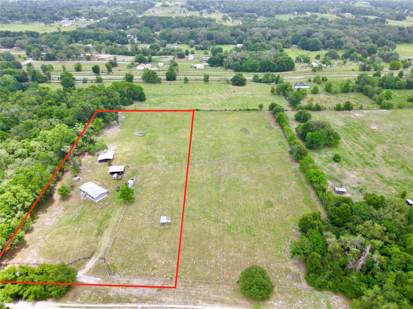 Summerfield, FL 34491,4012 SE 150TH ST